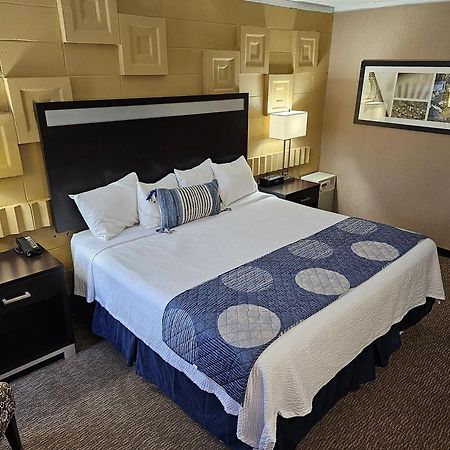 The Landmark Hotel Pikeville Luaran gambar