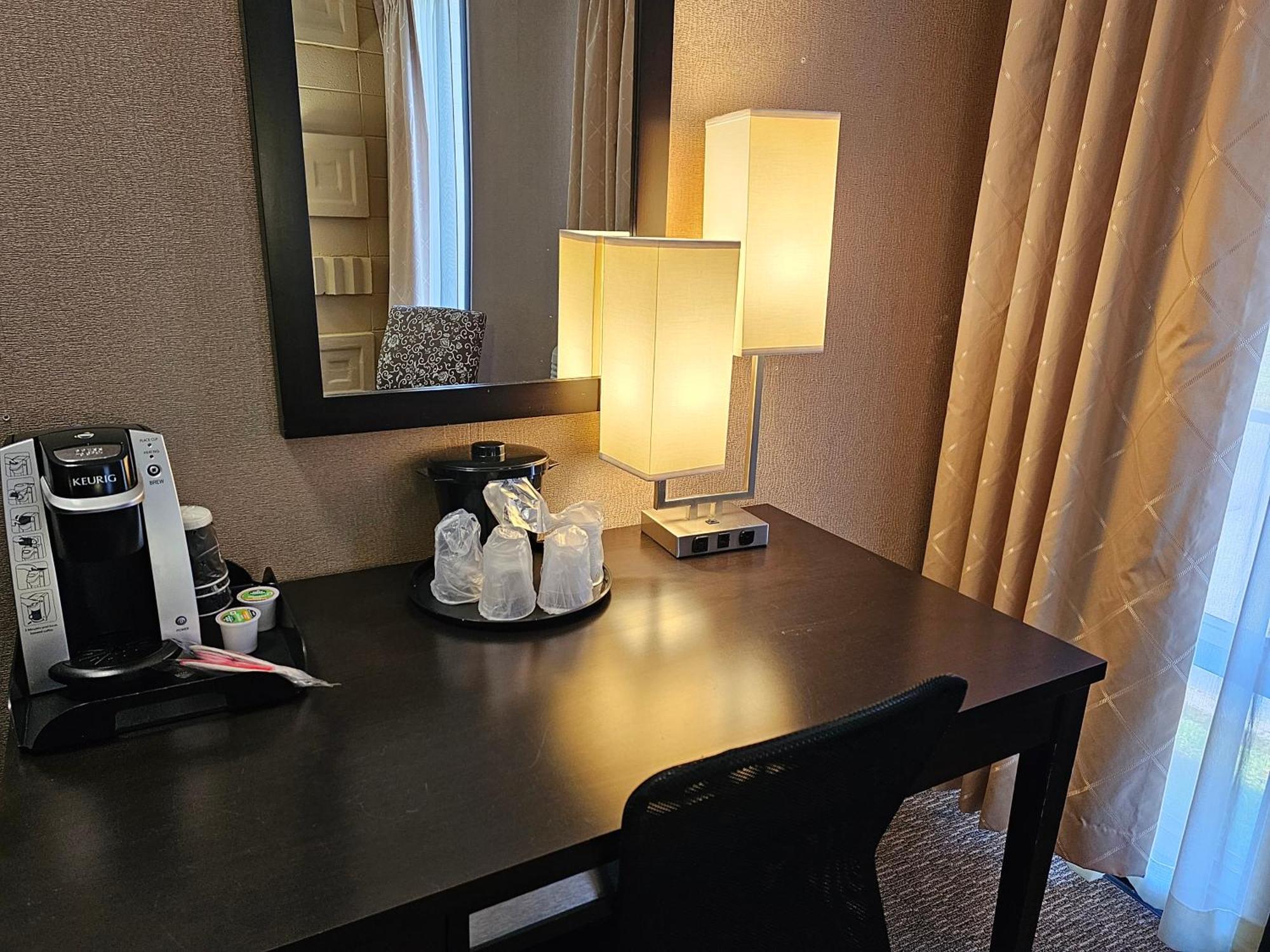 The Landmark Hotel Pikeville Luaran gambar