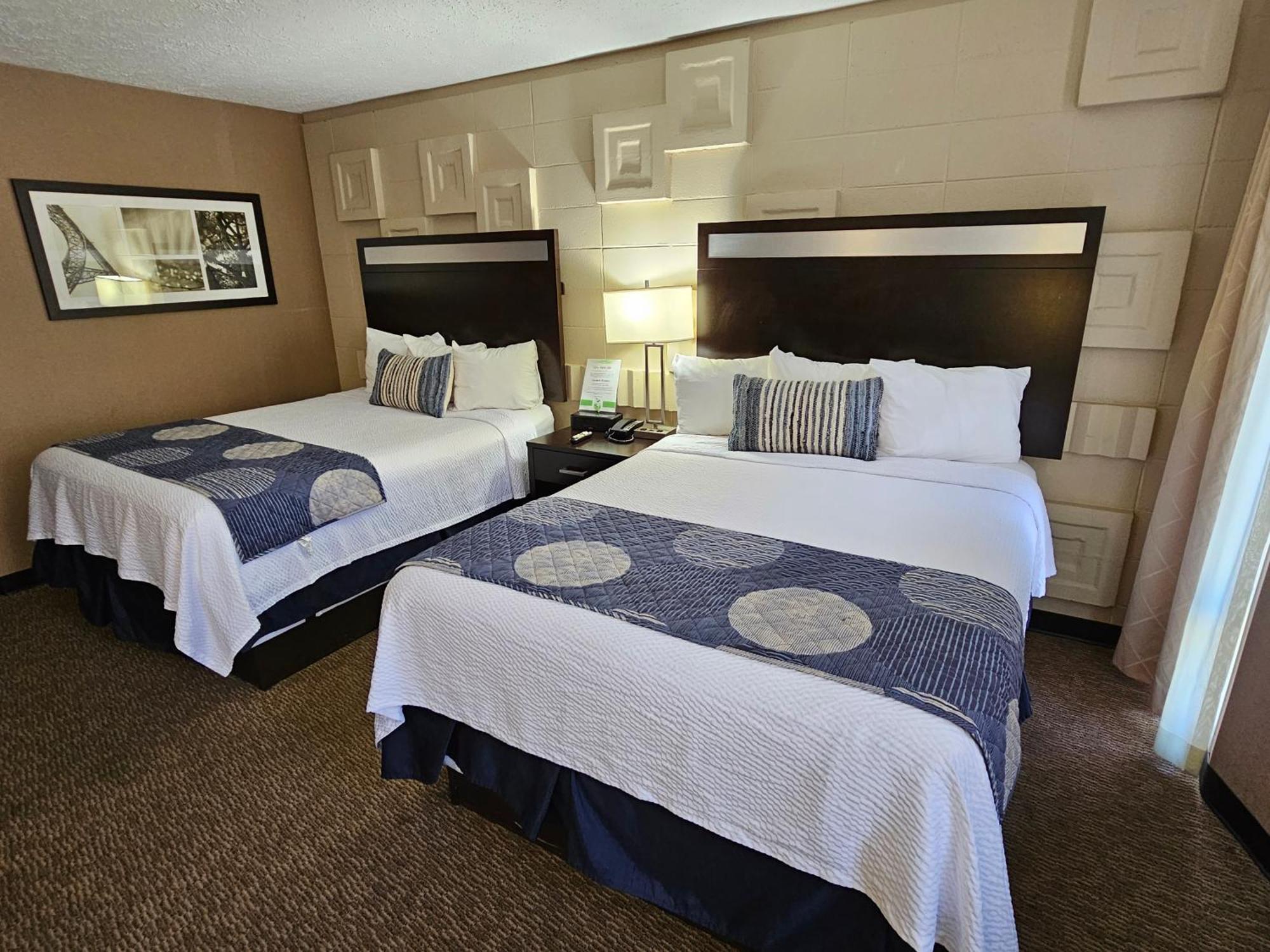 The Landmark Hotel Pikeville Luaran gambar