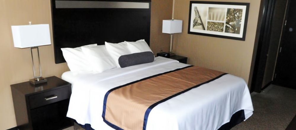 The Landmark Hotel Pikeville Luaran gambar