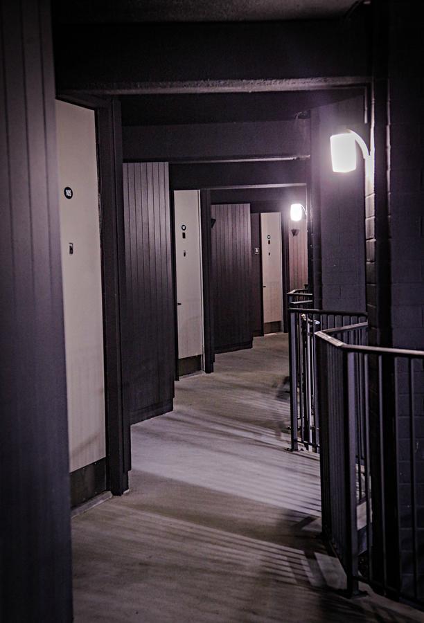 The Landmark Hotel Pikeville Luaran gambar