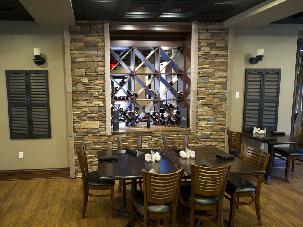 The Landmark Hotel Pikeville Luaran gambar