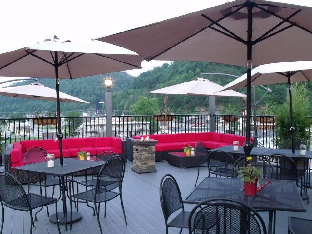 The Landmark Hotel Pikeville Luaran gambar